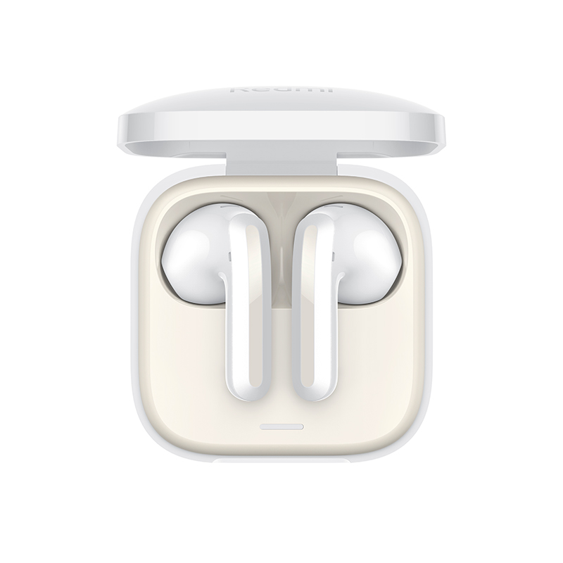 Ecouteurs Xiaomi Redmi Buds 6 Active Blancs Bon état -  reconditionné disponible sur Electro Depot